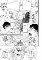 Mother Is Wet [Shoryutei Enraku] [Original] Thumbnail Page 13