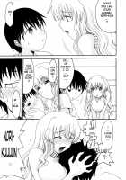 Mother Is Wet [Shoryutei Enraku] [Original] Thumbnail Page 05