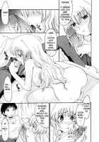 Mother Is Wet [Shoryutei Enraku] [Original] Thumbnail Page 07