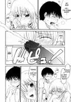 Mother Is Wet [Shoryutei Enraku] [Original] Thumbnail Page 08