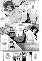 Show Ten Kanojo Ch. 1-8 Complete / 昇天彼女 [Hori Hiroaki] [Original] Thumbnail Page 104