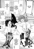 Show Ten Kanojo Ch. 1-8 Complete / 昇天彼女 [Hori Hiroaki] [Original] Thumbnail Page 106