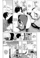 Show Ten Kanojo Ch. 1-8 Complete / 昇天彼女 [Hori Hiroaki] [Original] Thumbnail Page 107