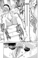 Show Ten Kanojo Ch. 1-8 Complete / 昇天彼女 [Hori Hiroaki] [Original] Thumbnail Page 110