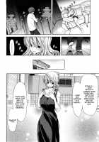Show Ten Kanojo Ch. 1-8 Complete / 昇天彼女 [Hori Hiroaki] [Original] Thumbnail Page 111
