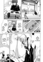 Show Ten Kanojo Ch. 1-8 Complete / 昇天彼女 [Hori Hiroaki] [Original] Thumbnail Page 112