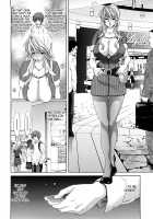 Show Ten Kanojo Ch. 1-8 Complete / 昇天彼女 [Hori Hiroaki] [Original] Thumbnail Page 113