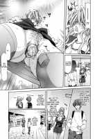 Show Ten Kanojo Ch. 1-8 Complete / 昇天彼女 [Hori Hiroaki] [Original] Thumbnail Page 114