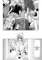 Show Ten Kanojo Ch. 1-8 Complete / 昇天彼女 [Hori Hiroaki] [Original] Thumbnail Page 115
