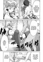 Show Ten Kanojo Ch. 1-8 Complete / 昇天彼女 [Hori Hiroaki] [Original] Thumbnail Page 120