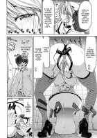 Show Ten Kanojo Ch. 1-8 Complete / 昇天彼女 [Hori Hiroaki] [Original] Thumbnail Page 123