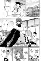 Show Ten Kanojo Ch. 1-8 Complete / 昇天彼女 [Hori Hiroaki] [Original] Thumbnail Page 12