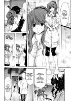 Show Ten Kanojo Ch. 1-8 Complete / 昇天彼女 [Hori Hiroaki] [Original] Thumbnail Page 135