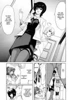 Show Ten Kanojo Ch. 1-8 Complete / 昇天彼女 [Hori Hiroaki] [Original] Thumbnail Page 136
