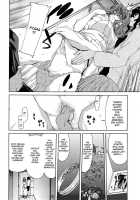 Show Ten Kanojo Ch. 1-8 Complete / 昇天彼女 [Hori Hiroaki] [Original] Thumbnail Page 137