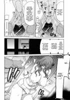 Show Ten Kanojo Ch. 1-8 Complete / 昇天彼女 [Hori Hiroaki] [Original] Thumbnail Page 139