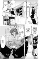 Show Ten Kanojo Ch. 1-8 Complete / 昇天彼女 [Hori Hiroaki] [Original] Thumbnail Page 142