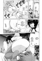 Show Ten Kanojo Ch. 1-8 Complete / 昇天彼女 [Hori Hiroaki] [Original] Thumbnail Page 150