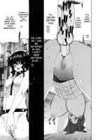 Show Ten Kanojo Ch. 1-8 Complete / 昇天彼女 [Hori Hiroaki] [Original] Thumbnail Page 152