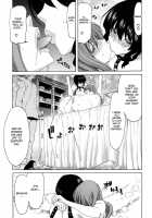 Show Ten Kanojo Ch. 1-8 Complete / 昇天彼女 [Hori Hiroaki] [Original] Thumbnail Page 154