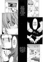 Show Ten Kanojo Ch. 1-8 Complete / 昇天彼女 [Hori Hiroaki] [Original] Thumbnail Page 156