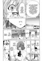 Show Ten Kanojo Ch. 1-8 Complete / 昇天彼女 [Hori Hiroaki] [Original] Thumbnail Page 15