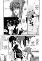 Show Ten Kanojo Ch. 1-8 Complete / 昇天彼女 [Hori Hiroaki] [Original] Thumbnail Page 162