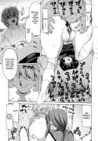 Show Ten Kanojo Ch. 1-8 Complete / 昇天彼女 [Hori Hiroaki] [Original] Thumbnail Page 164