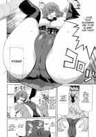 Show Ten Kanojo Ch. 1-8 Complete / 昇天彼女 [Hori Hiroaki] [Original] Thumbnail Page 17