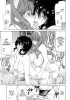 Show Ten Kanojo Ch. 1-8 Complete / 昇天彼女 [Hori Hiroaki] [Original] Thumbnail Page 180