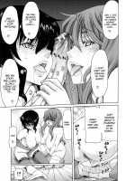 Show Ten Kanojo Ch. 1-8 Complete / 昇天彼女 [Hori Hiroaki] [Original] Thumbnail Page 188