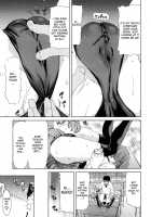 Show Ten Kanojo Ch. 1-8 Complete / 昇天彼女 [Hori Hiroaki] [Original] Thumbnail Page 18