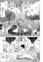 Show Ten Kanojo Ch. 1-8 Complete / 昇天彼女 [Hori Hiroaki] [Original] Thumbnail Page 194