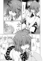 Show Ten Kanojo Ch. 1-8 Complete / 昇天彼女 [Hori Hiroaki] [Original] Thumbnail Page 22