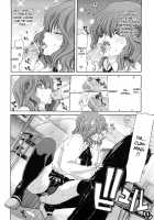 Show Ten Kanojo Ch. 1-8 Complete / 昇天彼女 [Hori Hiroaki] [Original] Thumbnail Page 23