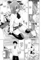 Show Ten Kanojo Ch. 1-8 Complete / 昇天彼女 [Hori Hiroaki] [Original] Thumbnail Page 24