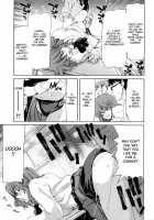 Show Ten Kanojo Ch. 1-8 Complete / 昇天彼女 [Hori Hiroaki] [Original] Thumbnail Page 28