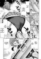 Show Ten Kanojo Ch. 1-8 Complete / 昇天彼女 [Hori Hiroaki] [Original] Thumbnail Page 32