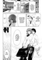 Show Ten Kanojo Ch. 1-8 Complete / 昇天彼女 [Hori Hiroaki] [Original] Thumbnail Page 35