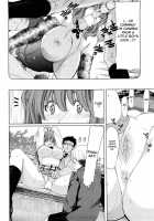 Show Ten Kanojo Ch. 1-8 Complete / 昇天彼女 [Hori Hiroaki] [Original] Thumbnail Page 45