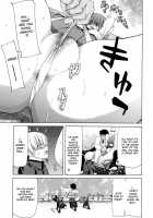 Show Ten Kanojo Ch. 1-8 Complete / 昇天彼女 [Hori Hiroaki] [Original] Thumbnail Page 46