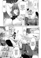 Show Ten Kanojo Ch. 1-8 Complete / 昇天彼女 [Hori Hiroaki] [Original] Thumbnail Page 48