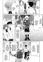 Show Ten Kanojo Ch. 1-8 Complete / 昇天彼女 [Hori Hiroaki] [Original] Thumbnail Page 59