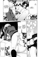 Show Ten Kanojo Ch. 1-8 Complete / 昇天彼女 [Hori Hiroaki] [Original] Thumbnail Page 78