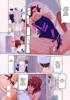 Show Ten Kanojo Ch. 1-8 Complete / 昇天彼女 [Hori Hiroaki] [Original] Thumbnail Page 07