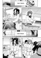 Show Ten Kanojo Ch. 1-8 Complete / 昇天彼女 [Hori Hiroaki] [Original] Thumbnail Page 91