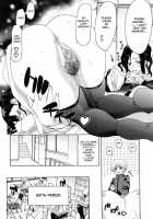 Show Ten Kanojo Ch. 1-8 Complete / 昇天彼女 [Hori Hiroaki] [Original] Thumbnail Page 93