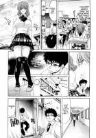 Show Ten Kanojo Ch. 1-8 Complete / 昇天彼女 [Hori Hiroaki] [Original] Thumbnail Page 94