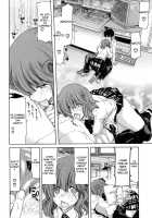 Show Ten Kanojo Ch. 1-8 Complete / 昇天彼女 [Hori Hiroaki] [Original] Thumbnail Page 95