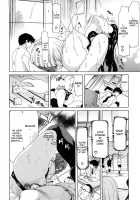 Show Ten Kanojo Ch. 1-8 Complete / 昇天彼女 [Hori Hiroaki] [Original] Thumbnail Page 99
